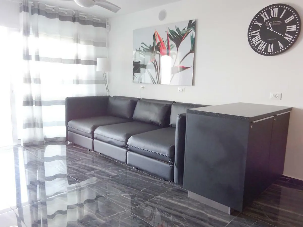 Angela Ocean Panorama Apartment Costa Adeje  Spain