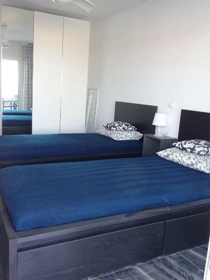 Angela Ocean Panorama Apartment Costa Adeje