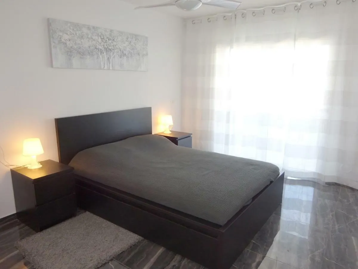 Angela Ocean Panorama Apartment Costa Adeje