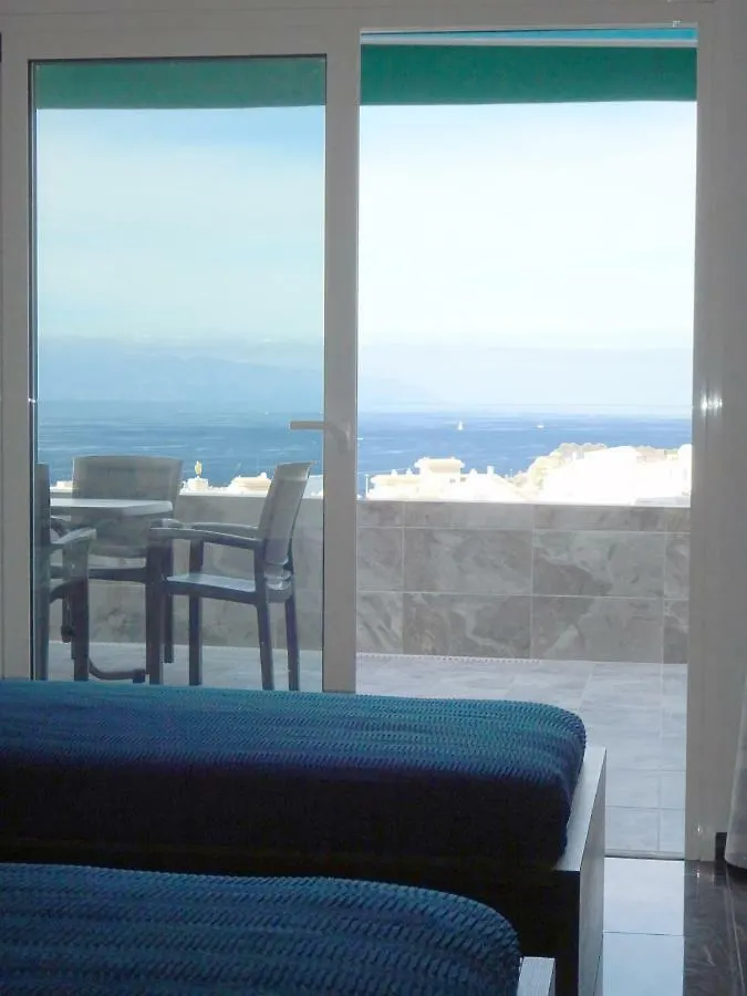 Angela Ocean Panorama Apartment Costa Adeje  0*, Costa Adeje (Tenerife) Spain